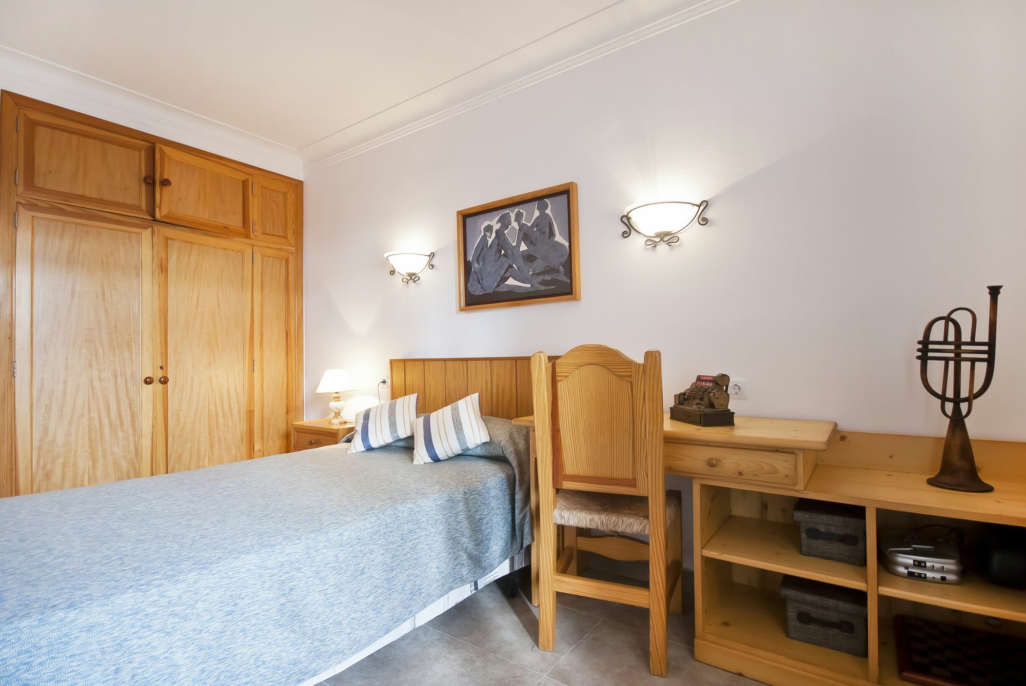 Villa Marta Puerto de Alcúdia