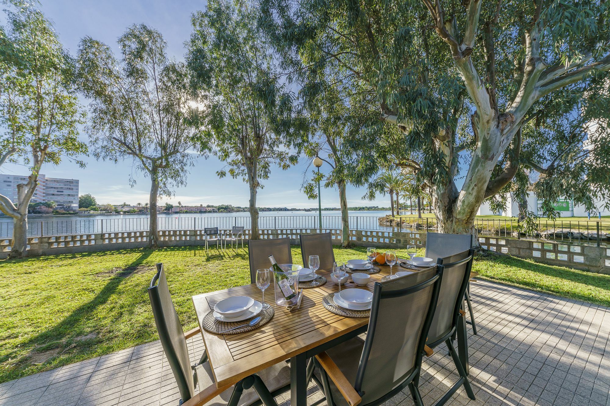 Villa Ficus Puerto de Alcúdia