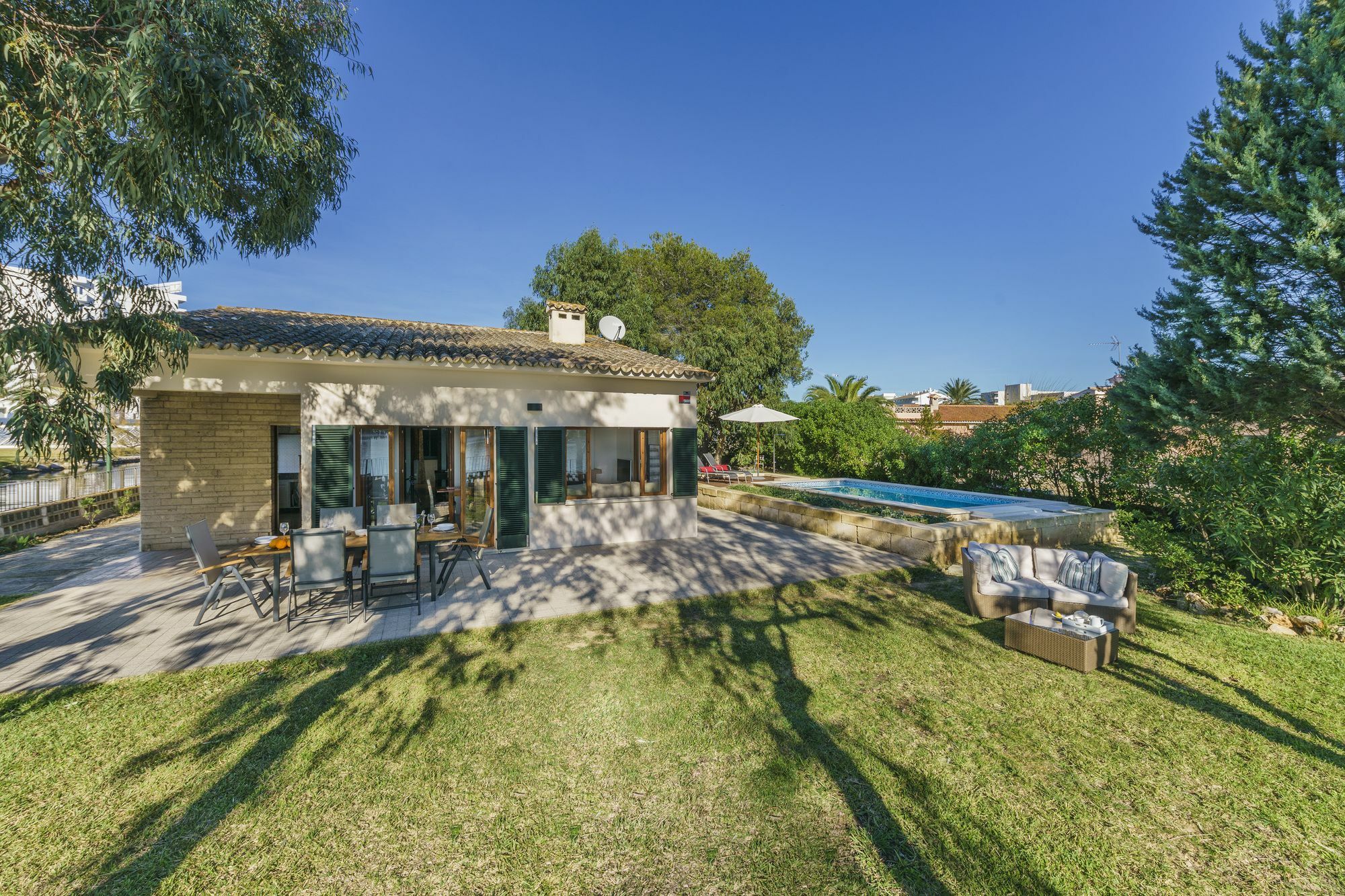 Villa Ficus