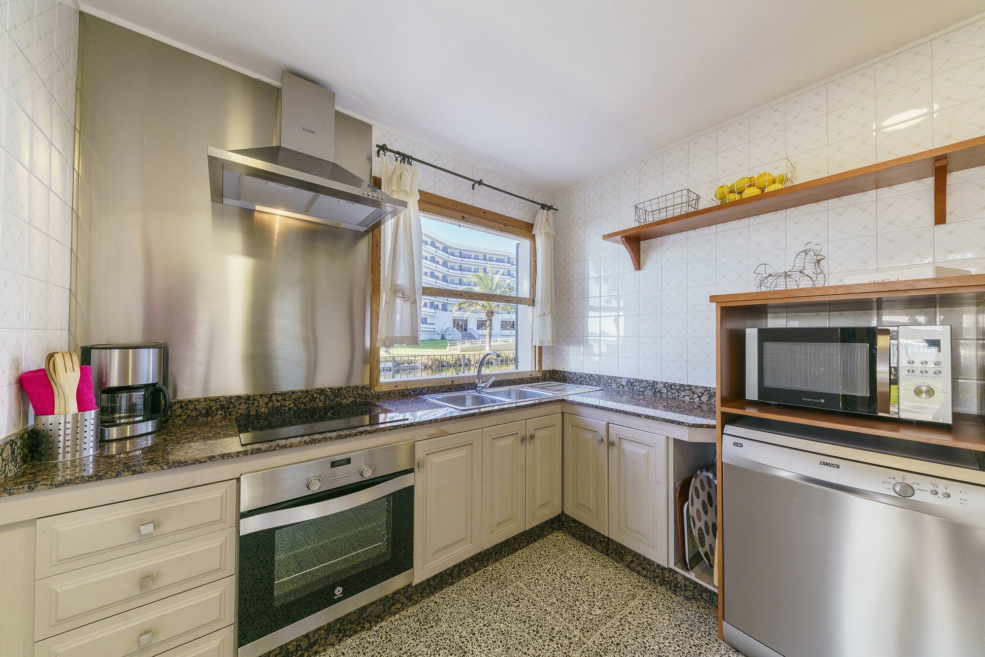 Villa Ficus Puerto de Alcúdia