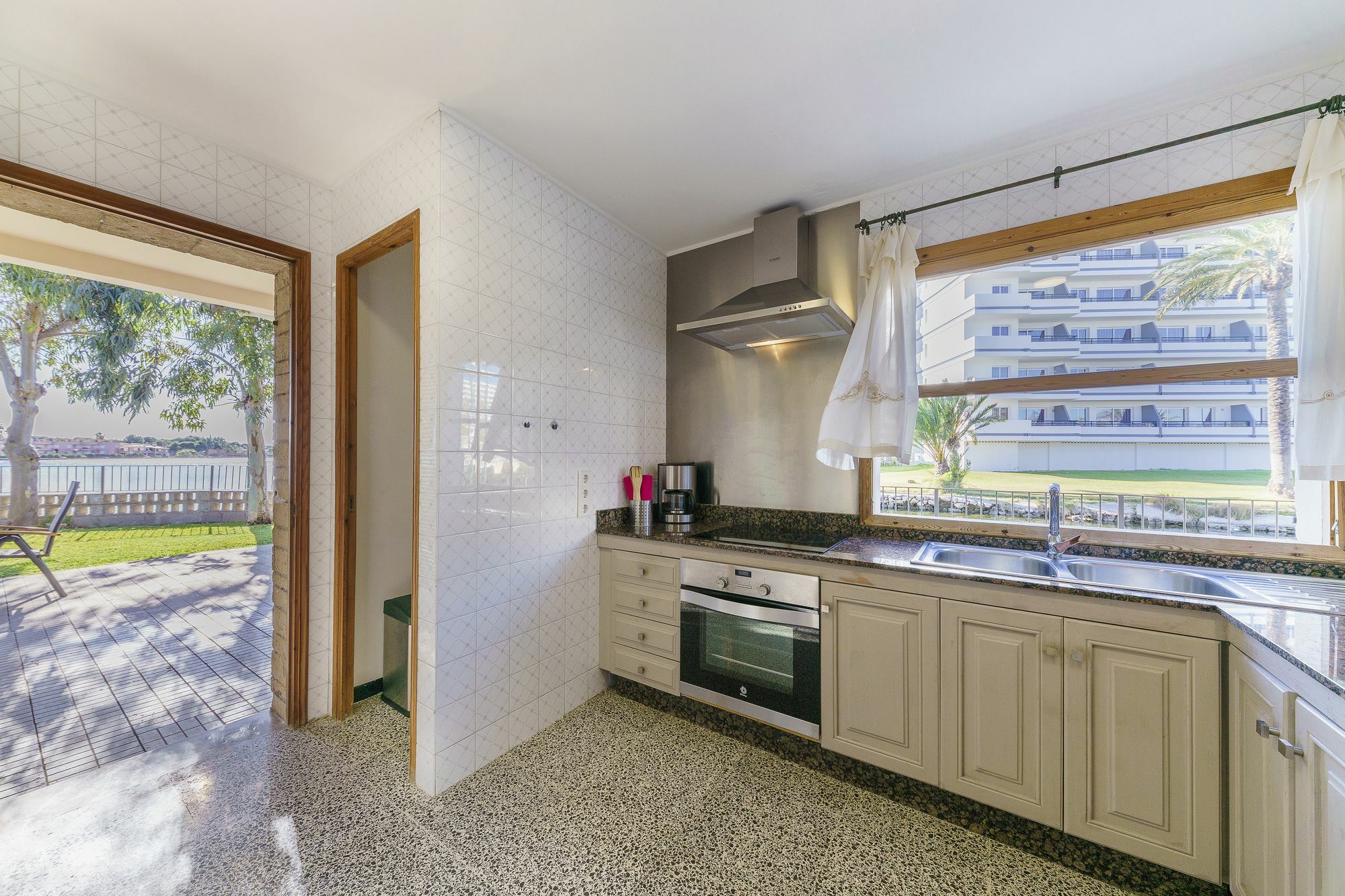 Villa Ficus *