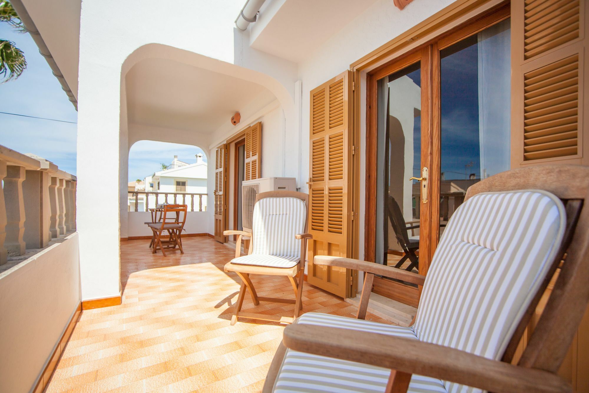 Chalet Vista Y Mar *