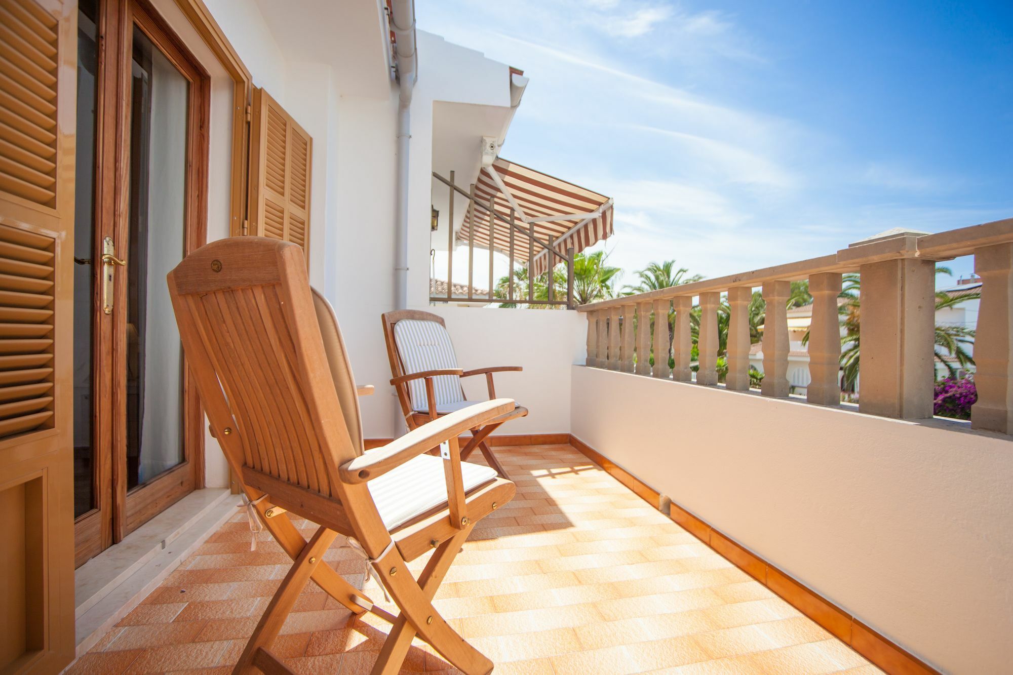 Vista Y Mar Chalet