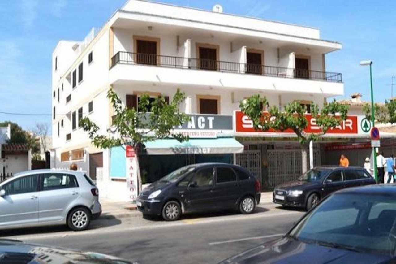 Apartment Alcudia Port de Alcudia (Mallorca)