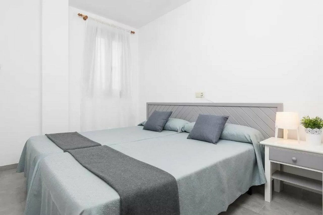 Alcudia Apartment