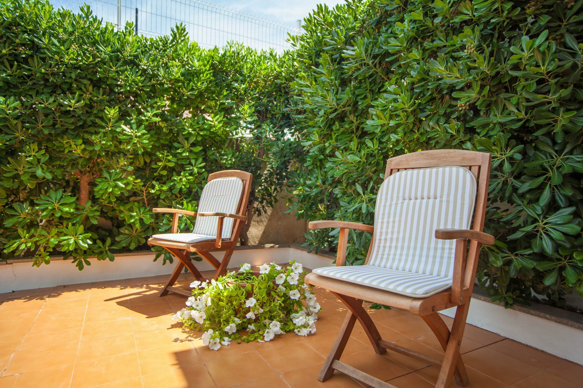 Chalet Vista Y Mar *