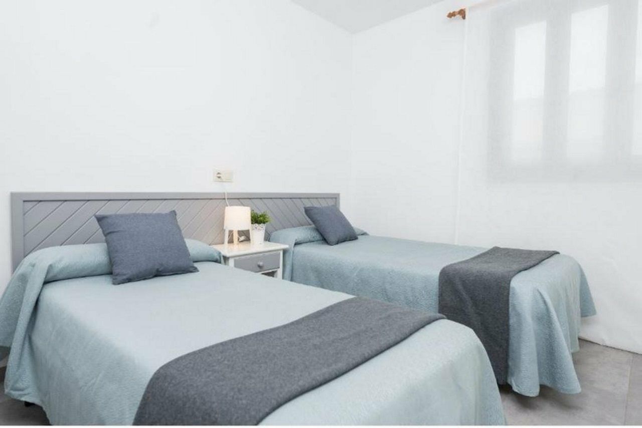 Alcudia Apartment *