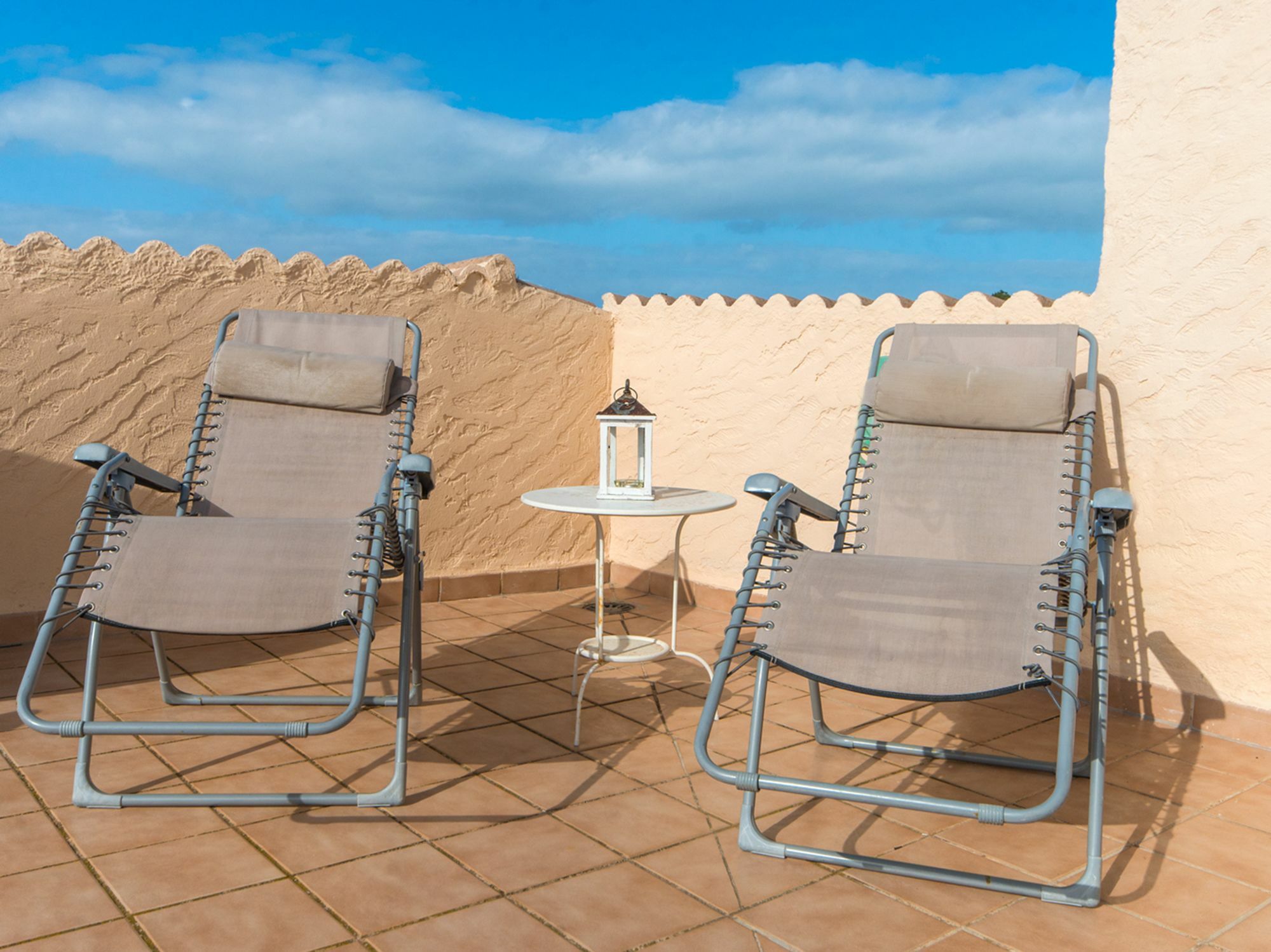 Villa Son Serra Puerto de Alcúdia