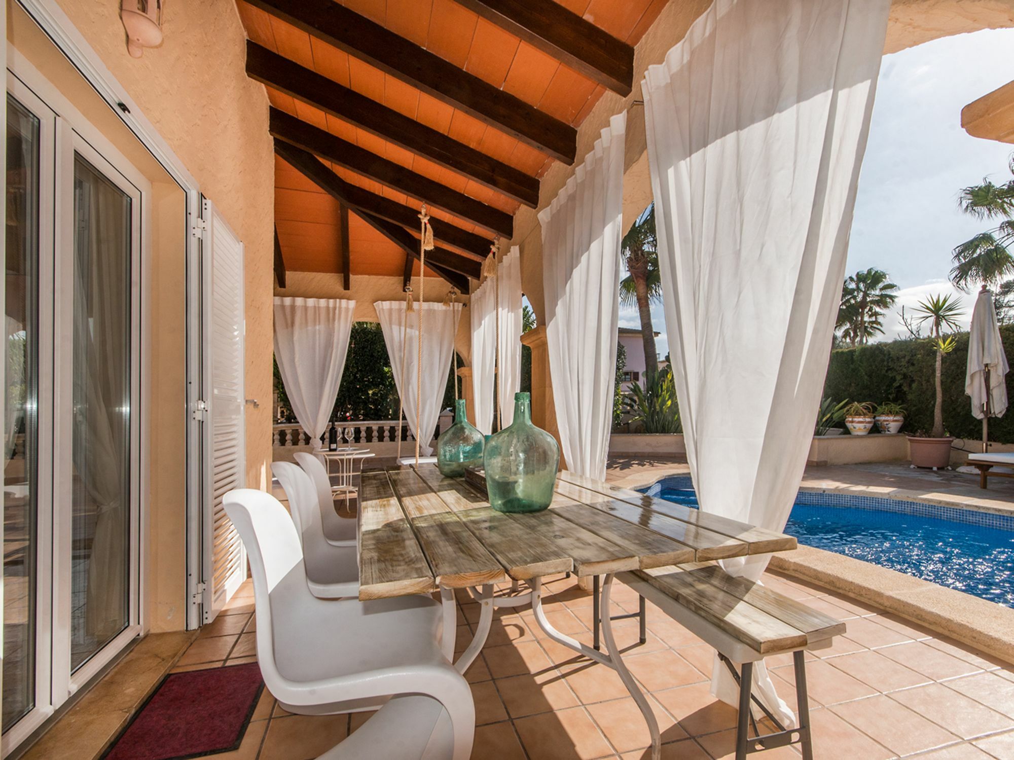Villa Son Serra