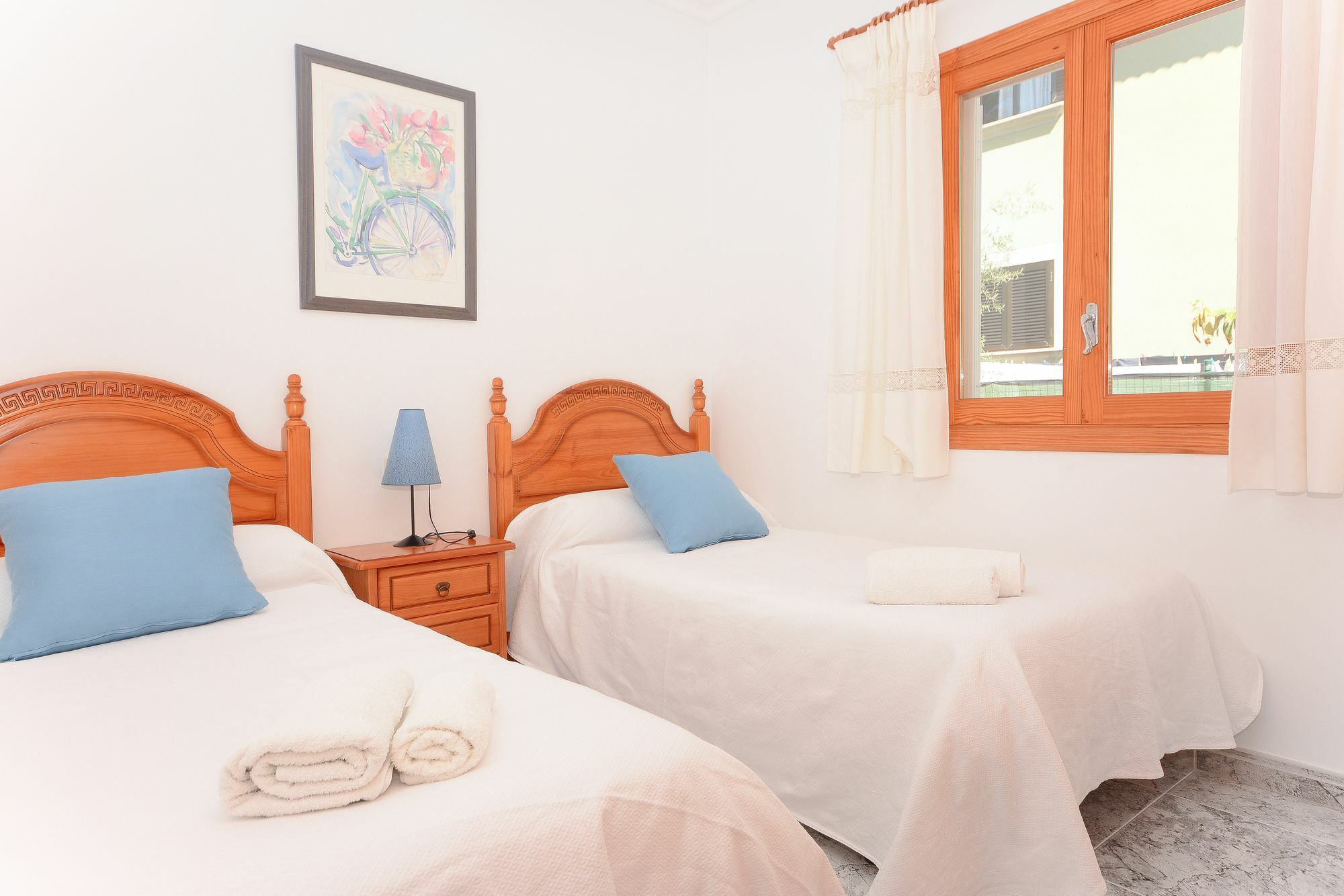 Holiday home Pinya