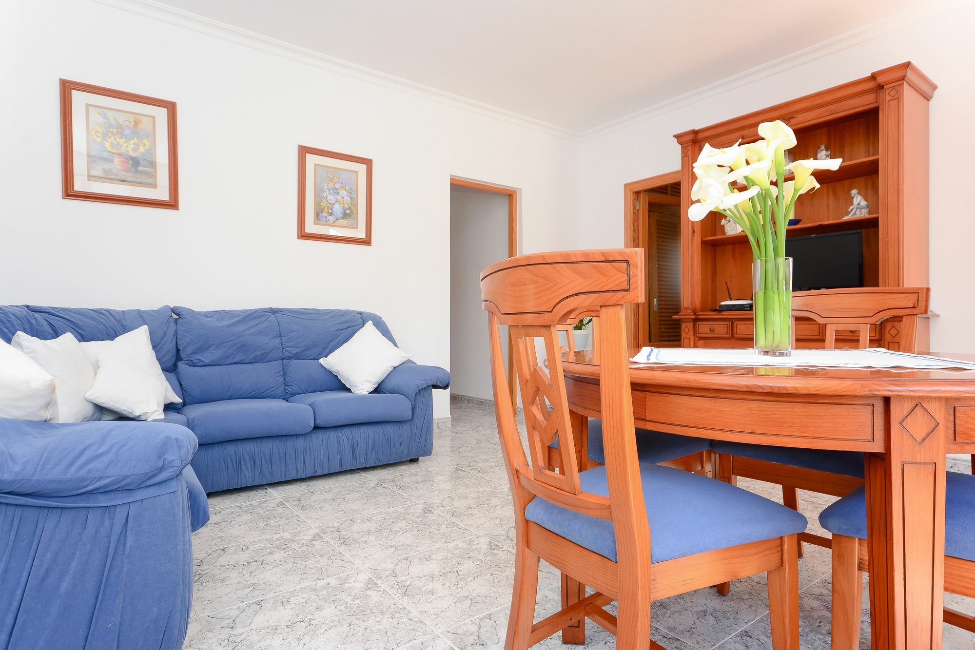 Pinya Holiday home