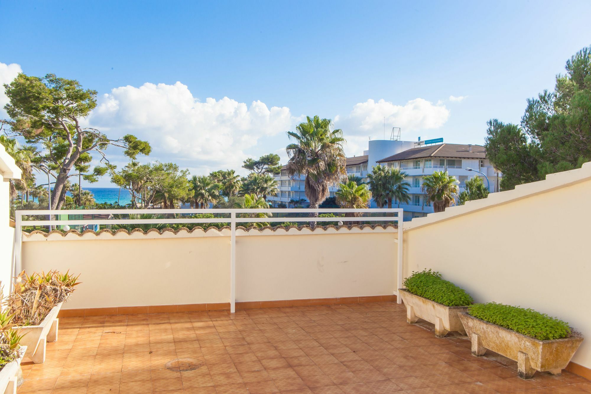 Villa Esperanza
