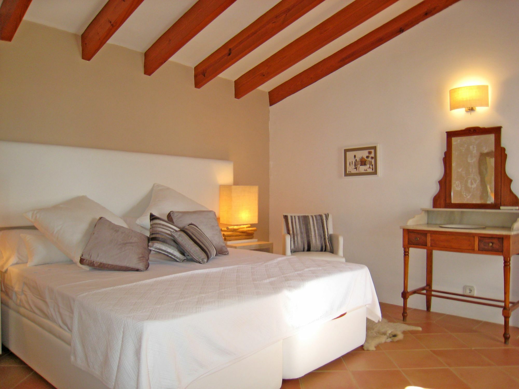 Fanals Villa Port de Alcudia (Mallorca)