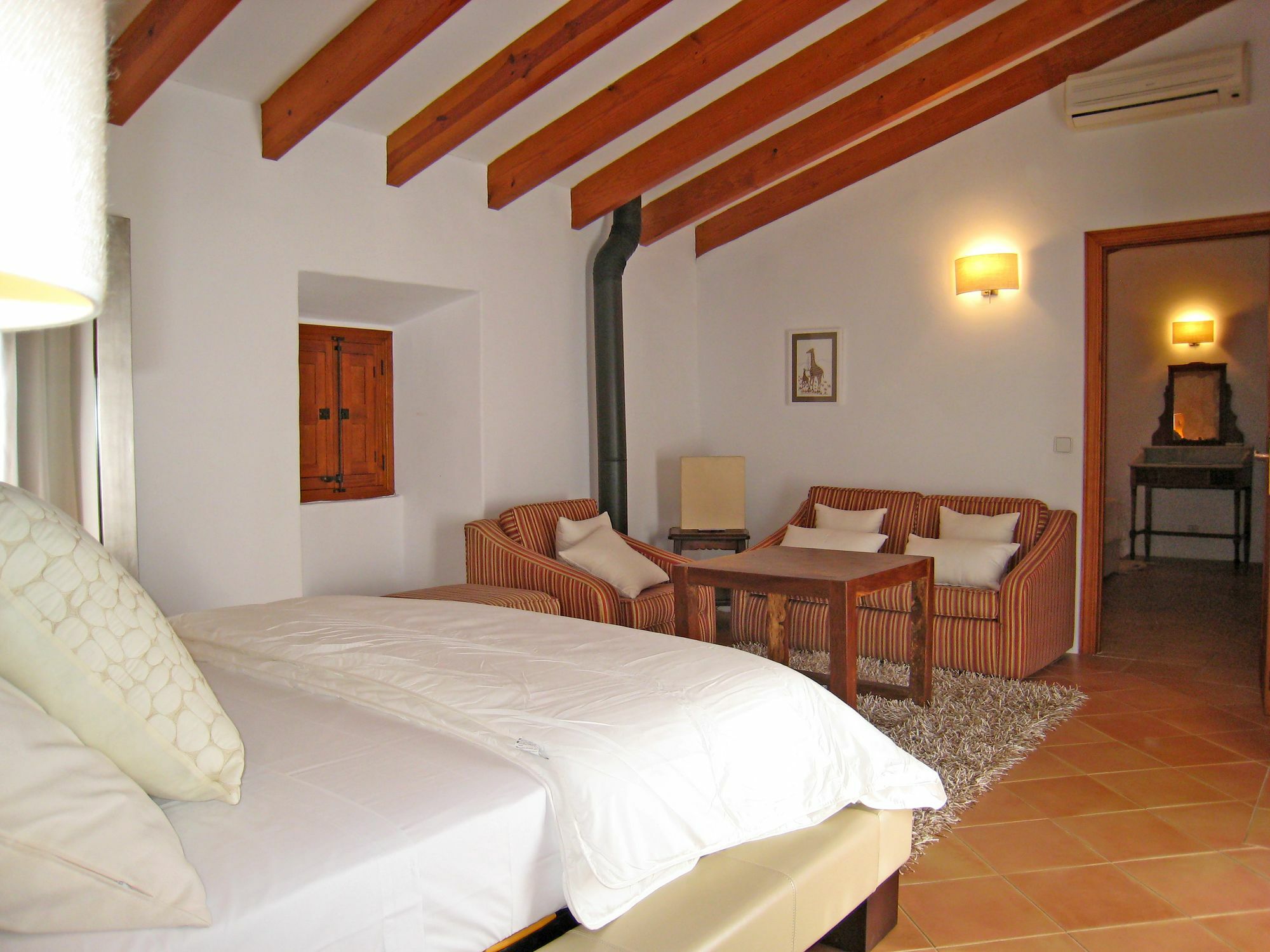 Fanals Villa