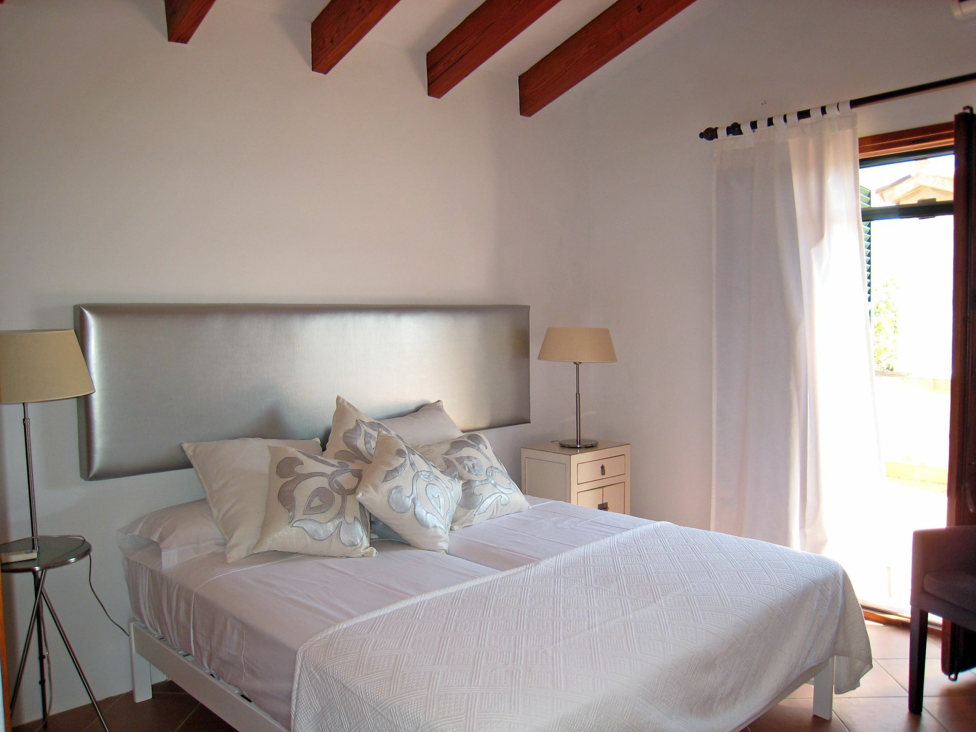Fanals Villa Port de Alcudia (Mallorca)