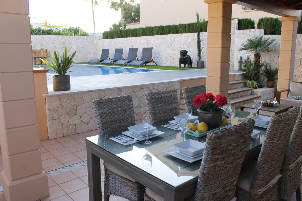 Villas2meet Mallorca