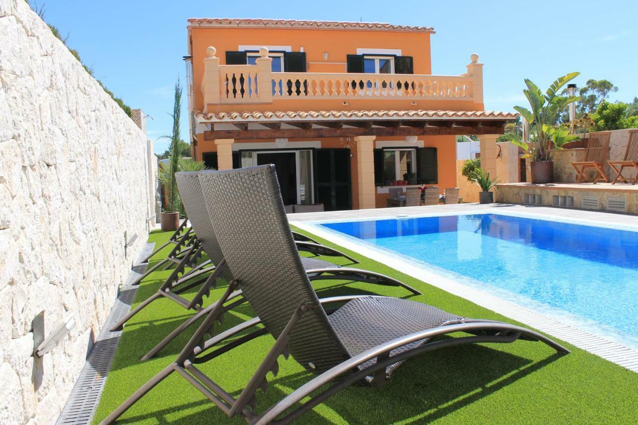 Villa Villas2meet Mallorca