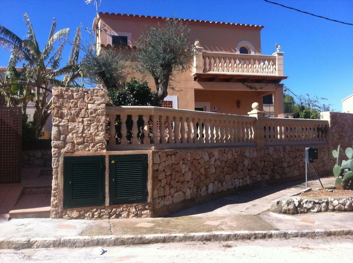Villas2meet Mallorca Villa Cala Romàntica