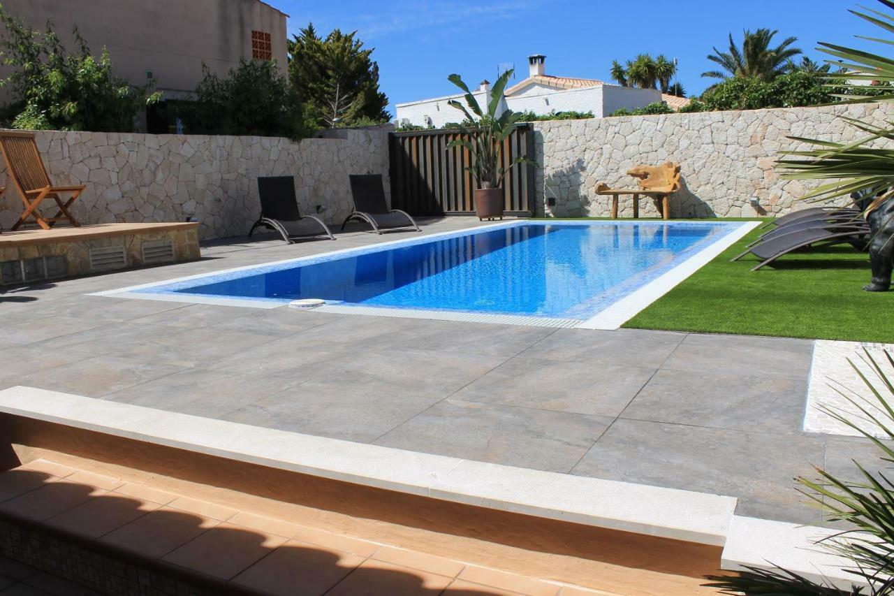 Villas2meet Mallorca Villa
