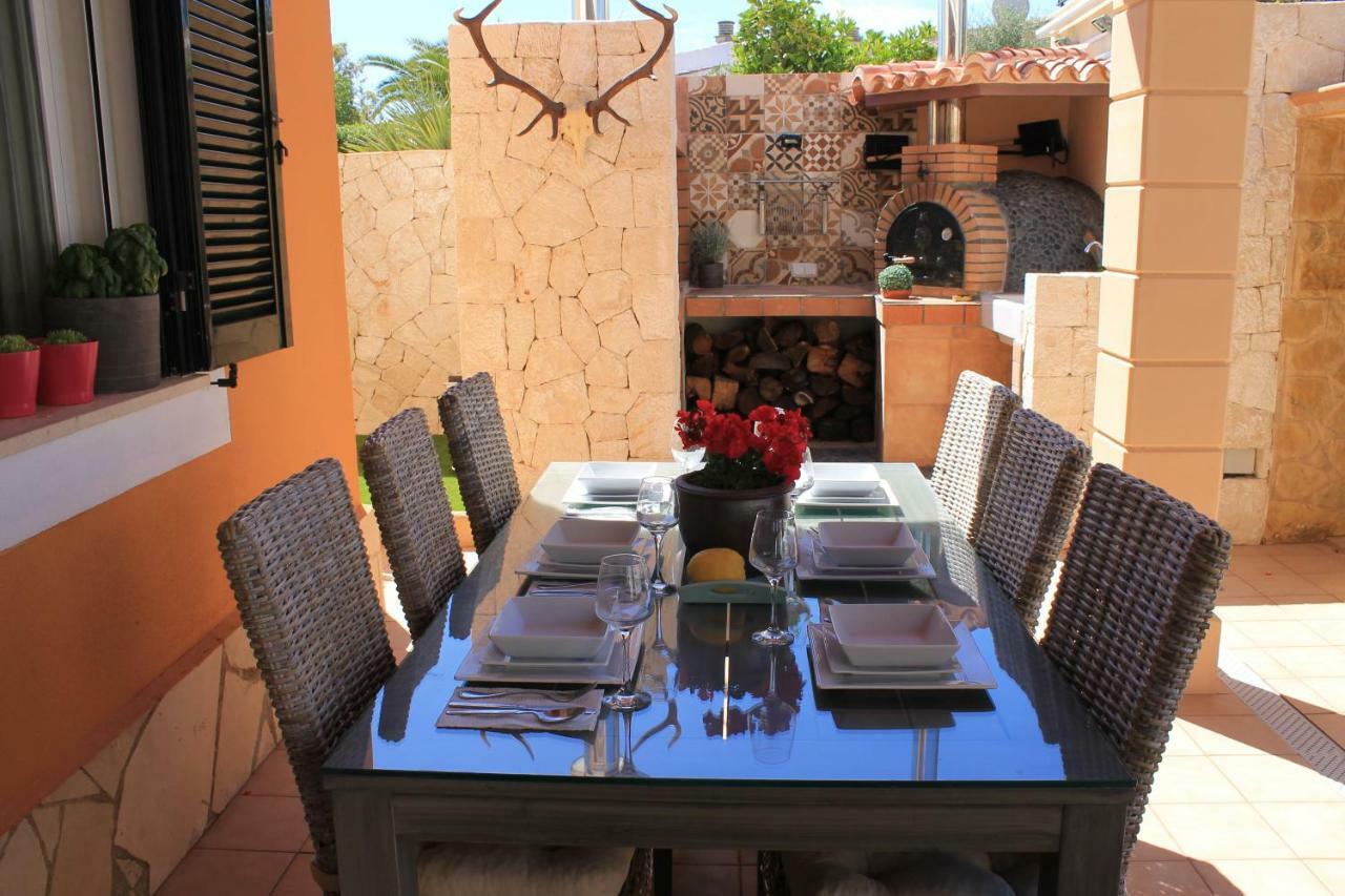 Villa Villas2meet Mallorca *