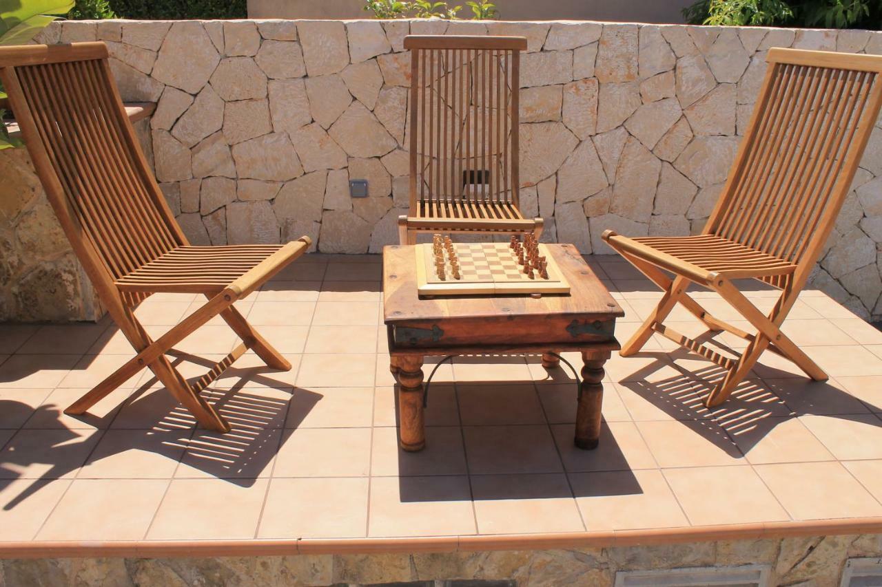 Villas2meet Mallorca Villa *