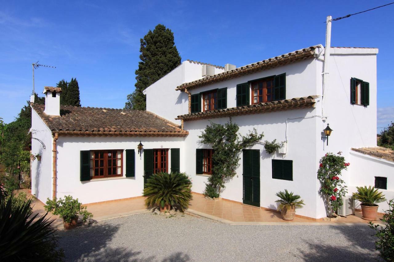 Roig Miquel House Just 10m Driving From