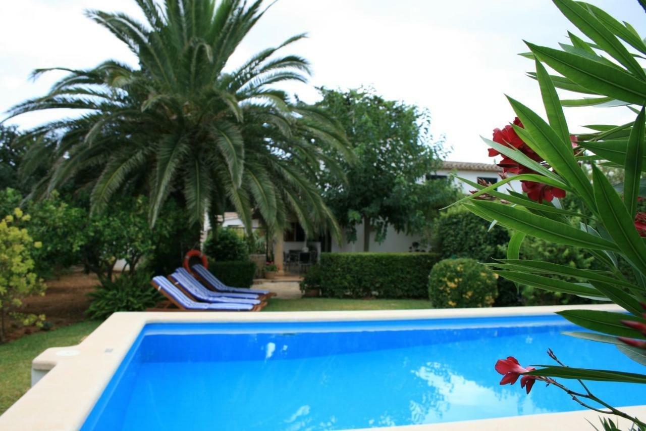 Roig Miquel House Just 10m Driving From *