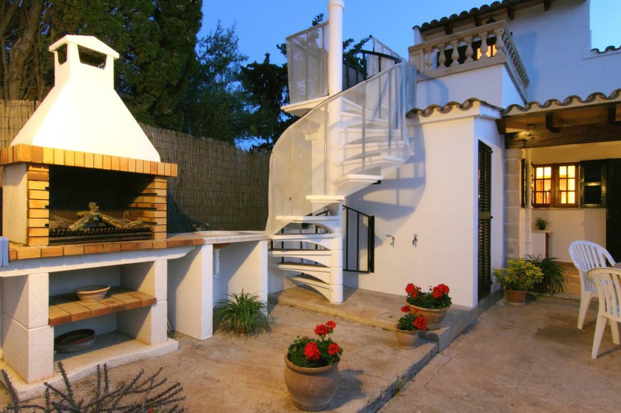 Villa Roig Miquel House Just 10m Driving From