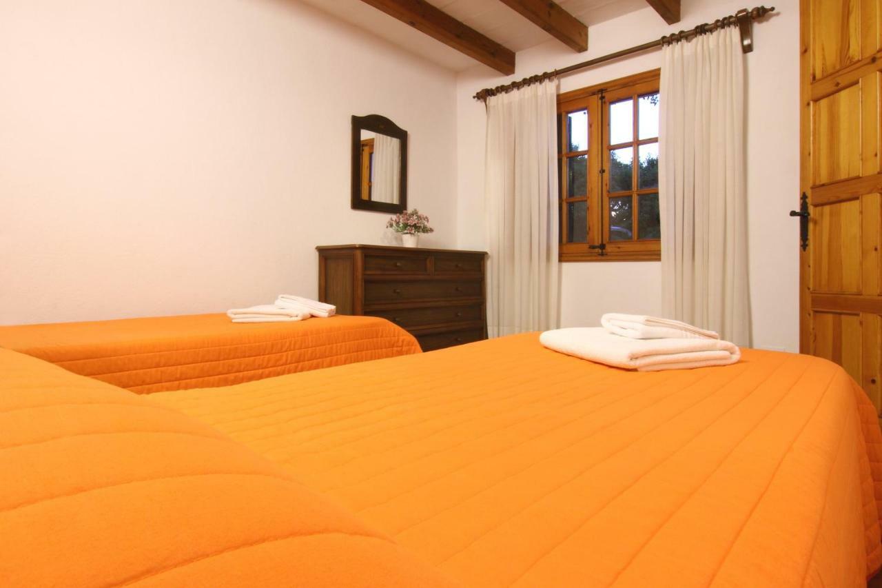 Roig Miquel House Just 10m Driving From Pollenca