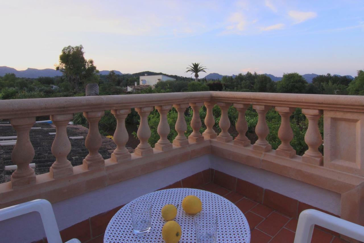 Roig Miquel House Just 10m Driving From Villa
