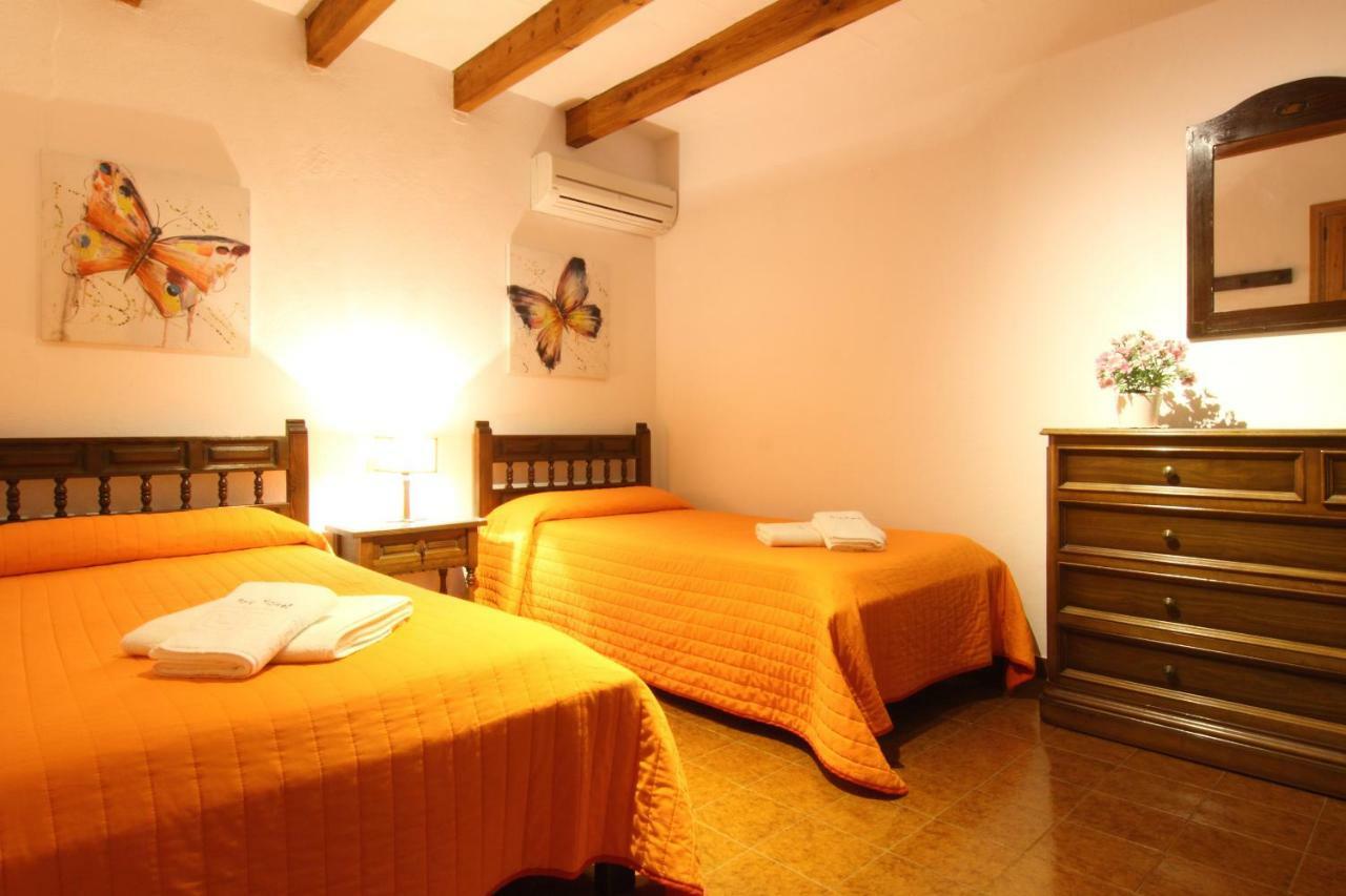 Roig Miquel House Just 10m Driving From * Pollenca