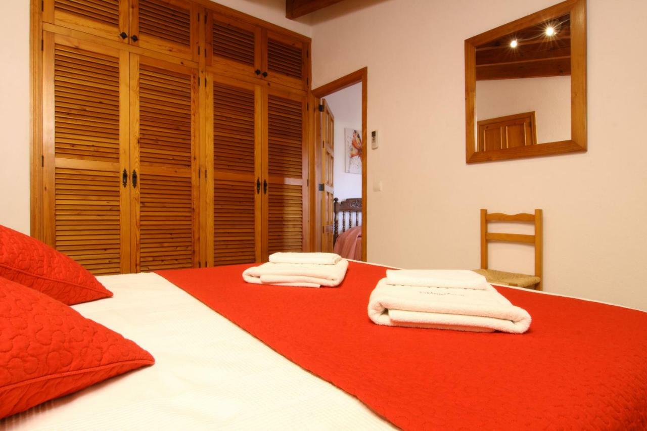 Villa Roig Miquel House Just 10m Driving From *
