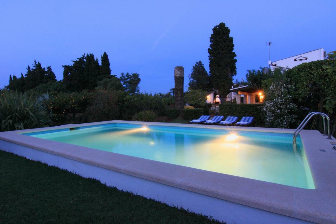 Roig Miquel House Just 10m Driving From