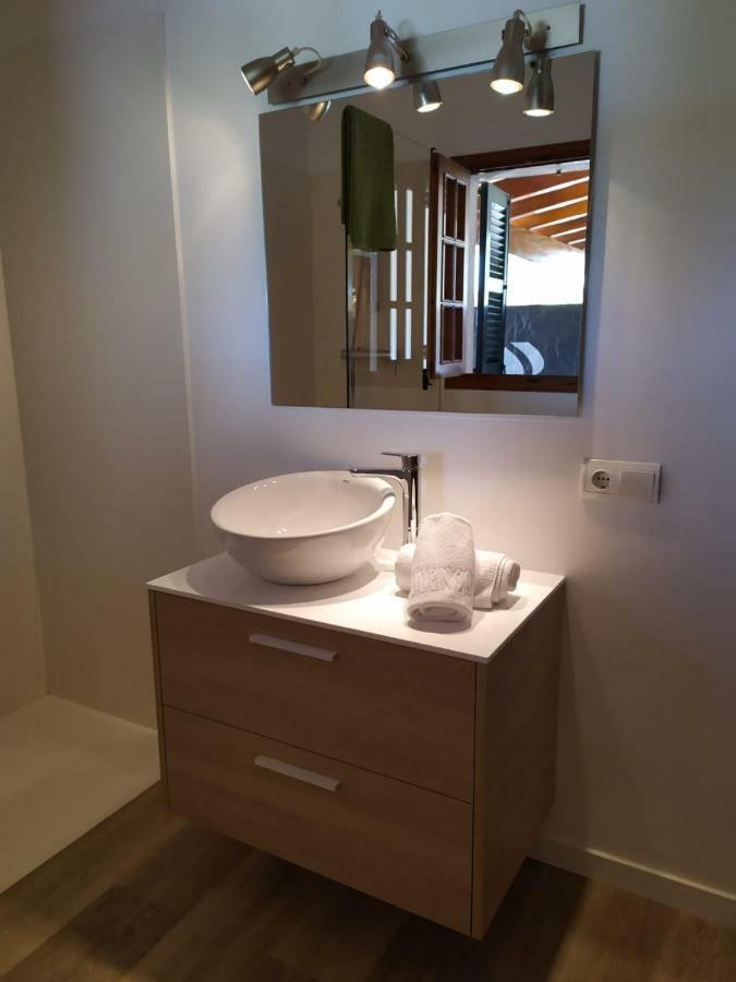 Roig Miquel House Just 10m Driving From * Pollenca