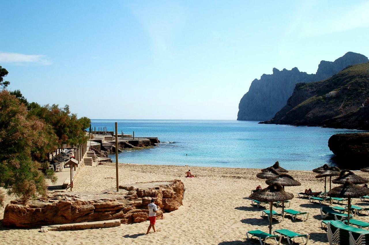 Villa Roig Miquel House Just 10m Driving From *