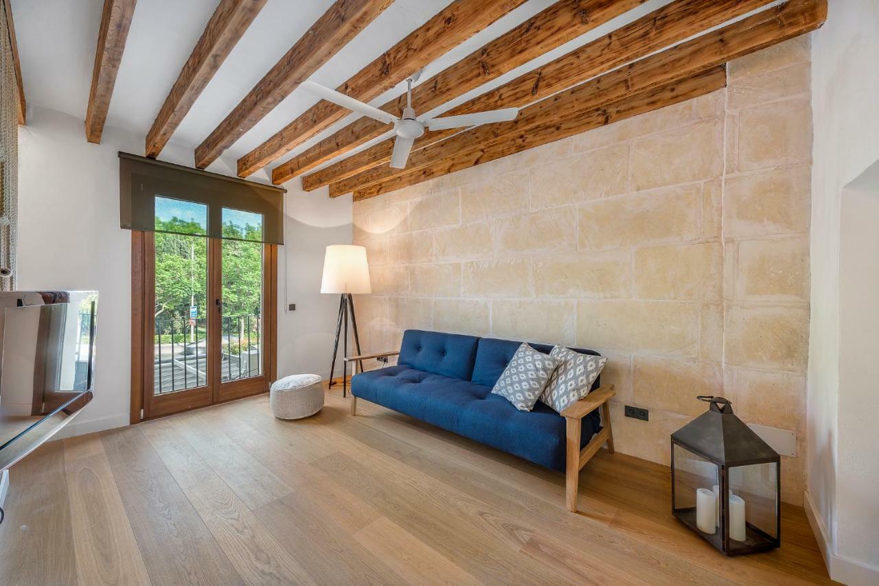 Apartamento Loft En Santa Catalina Palma de Mallorca