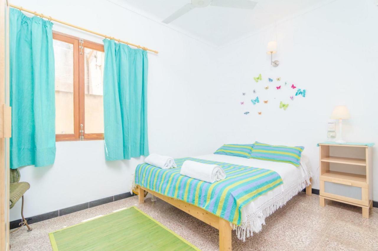 Сasa de vacaciones Penya Manacor (Mallorca)