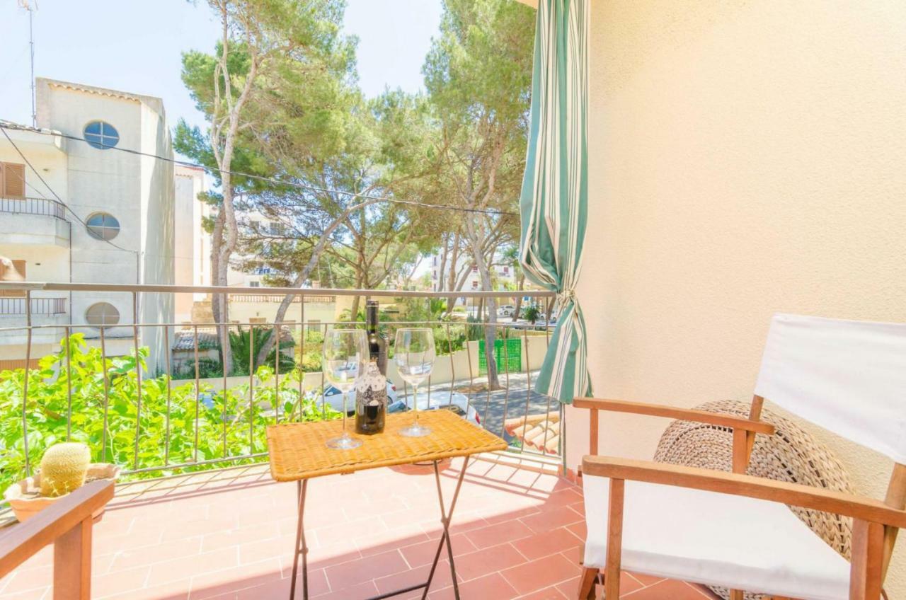 Penya Сasa de vacaciones Manacor (Mallorca)
