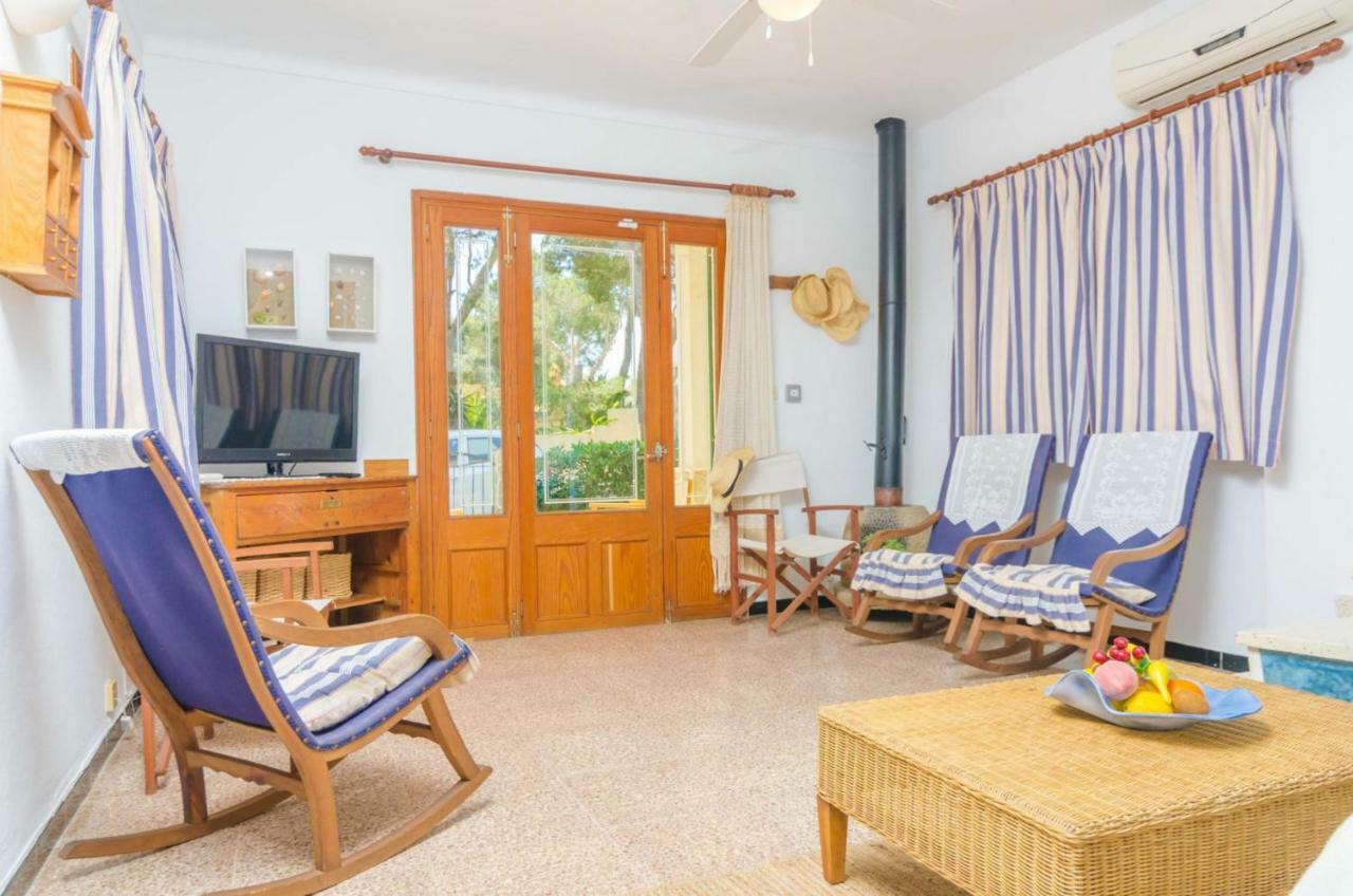 Penya Сasa de vacaciones Manacor (Mallorca)