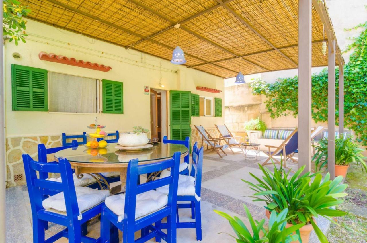 Penya Сasa de vacaciones Manacor (Mallorca)