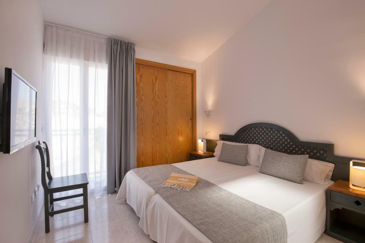 Cabot Siller Apartamento *