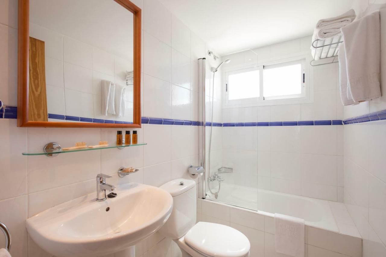 Cabot Siller Apartamento Puerto Pollensa