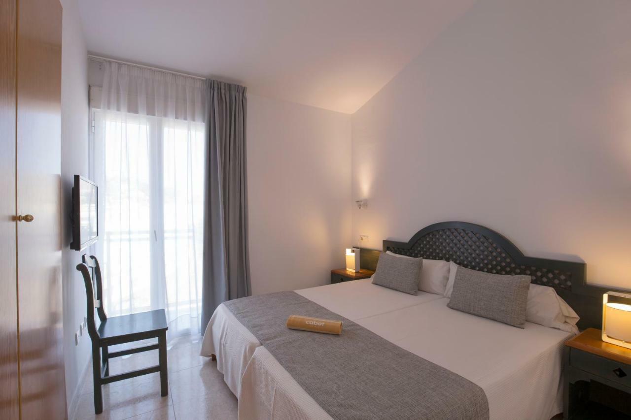 Apartamento Cabot Siller