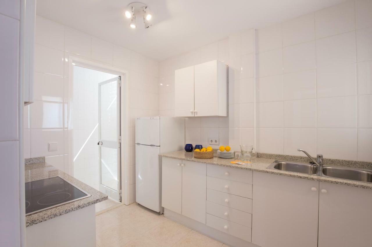 Apartamento Cabot Siller