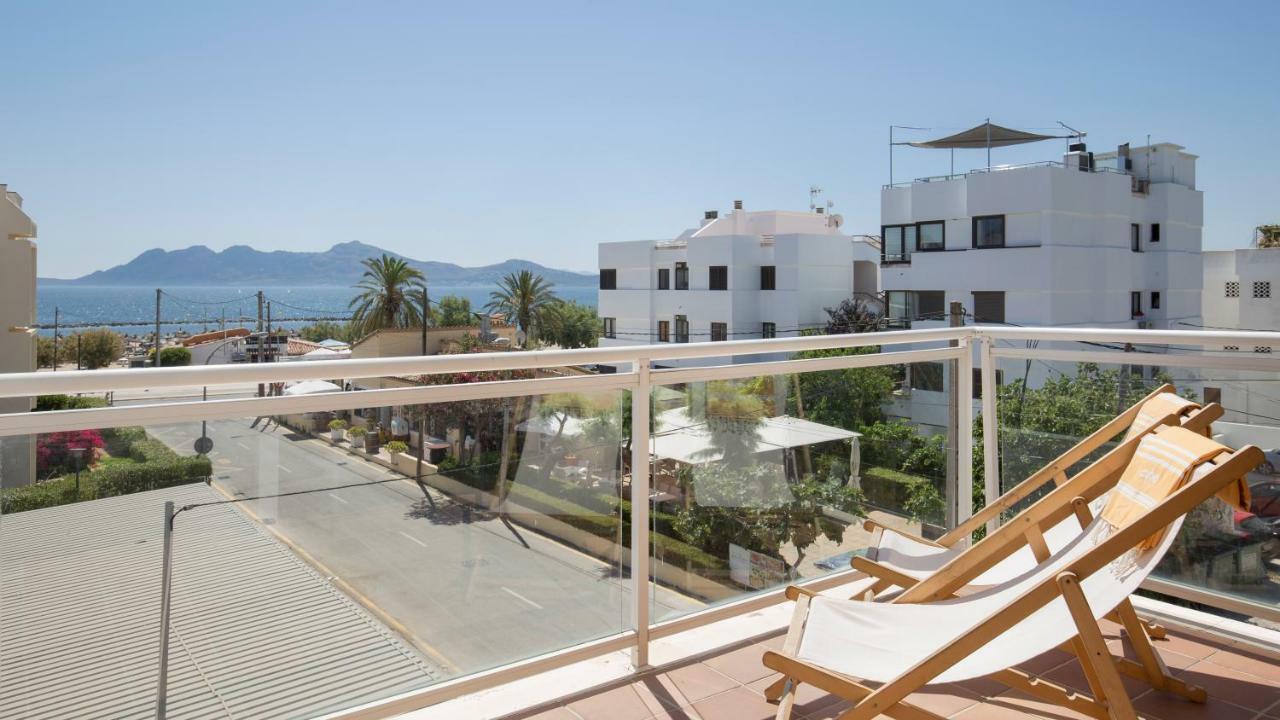 Cabot Siller * Puerto Pollensa