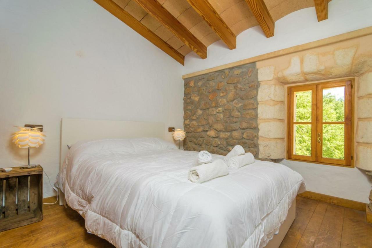 Villa Son Paparra Inca (Mallorca)