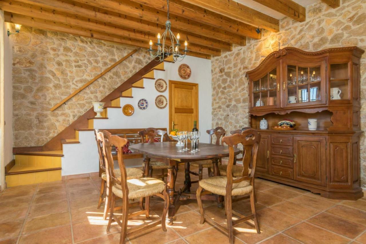 Villa Son Paparra *