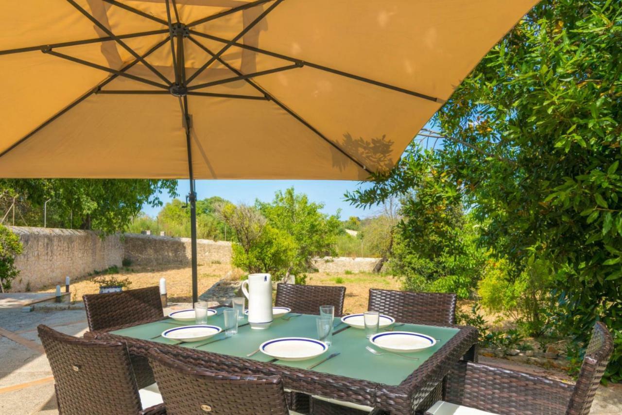 Villa Son Paparra Inca (Mallorca)