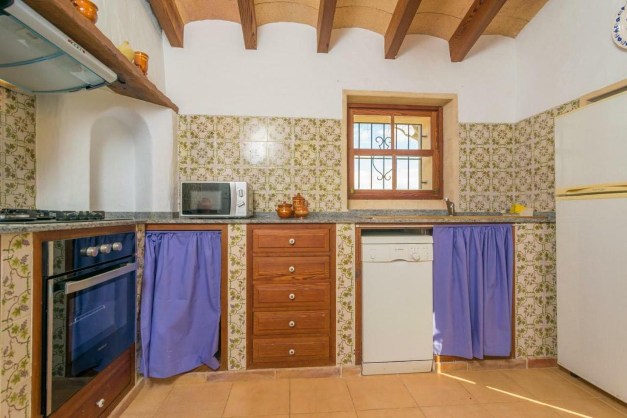 Villa Son Paparra