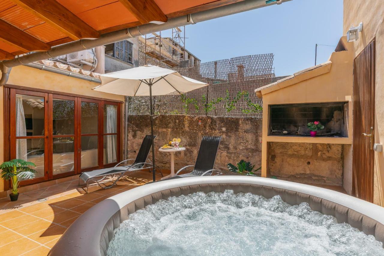 S'arraval Holiday home Maria De La Salut